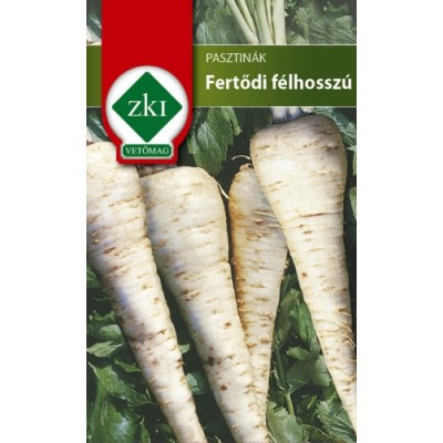 Seminte pastarnac FERTODI FELHOSSZU 5 G